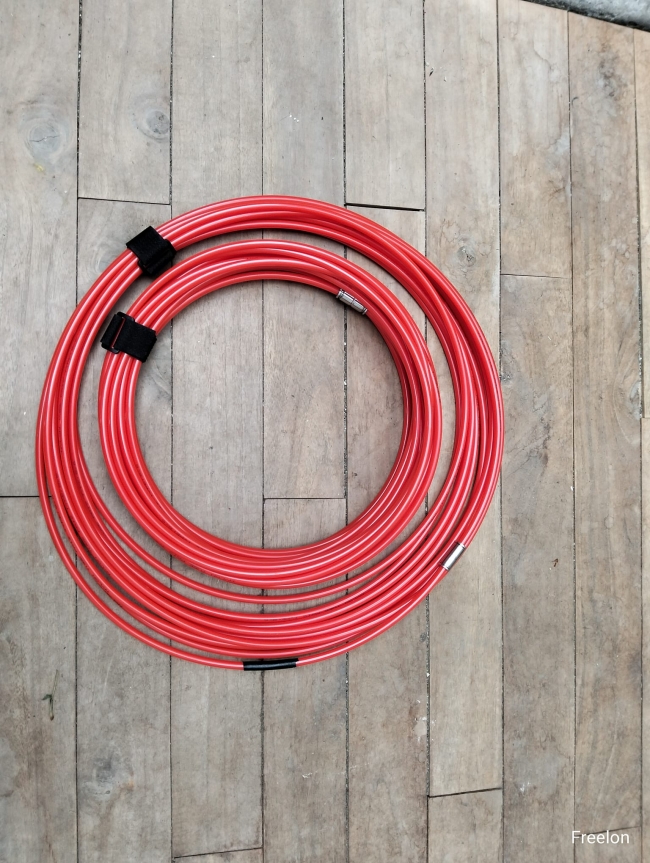 Kit Flexible perche