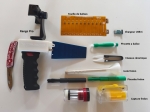 Kit Starter VaspaTraker Freelon